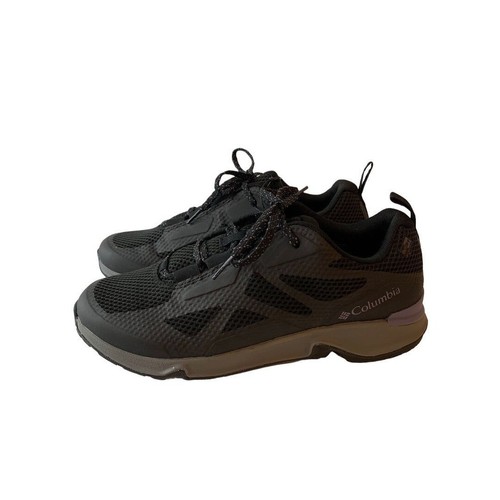 10M Columbia Vatana Basin Outdry Wanderschuhe Damen Größe wasserdicht YL4721 - Bild 4 von 12