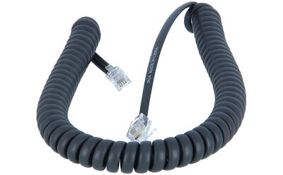 CISCO - CP-HANDSET-CORD - Handset cord for 7900 series phones