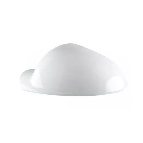 For Buick Regal 2010-2015 White Right Passenger Side Rearview Mirror Cap Cover2u - Foto 6 di 9