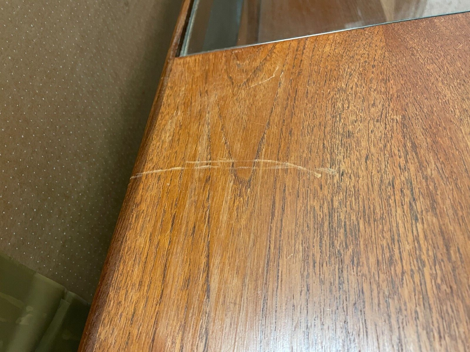 Retro/Vintage G Plan Fresco Solid Teak Glass Coffee Table eBay