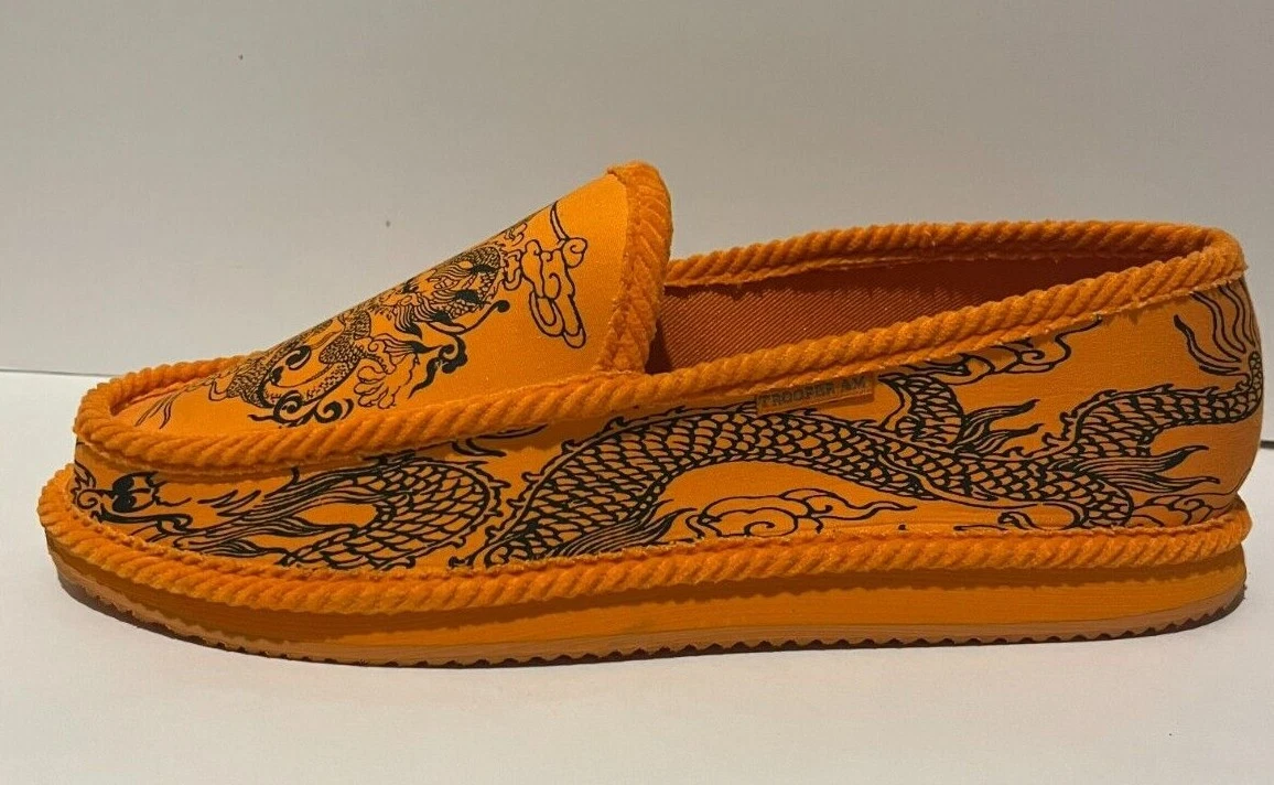 Stance house online slippers