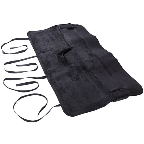 Rear Truck Tailgate Pad 54" Length 5 Bikes Rick Organizer for Middle Size Pickup - Picture 10 of 11