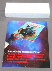 Galaga: Demons Of Death ~ Gioco originale Nintendo (NES, 1988) ~ Completo di scatola