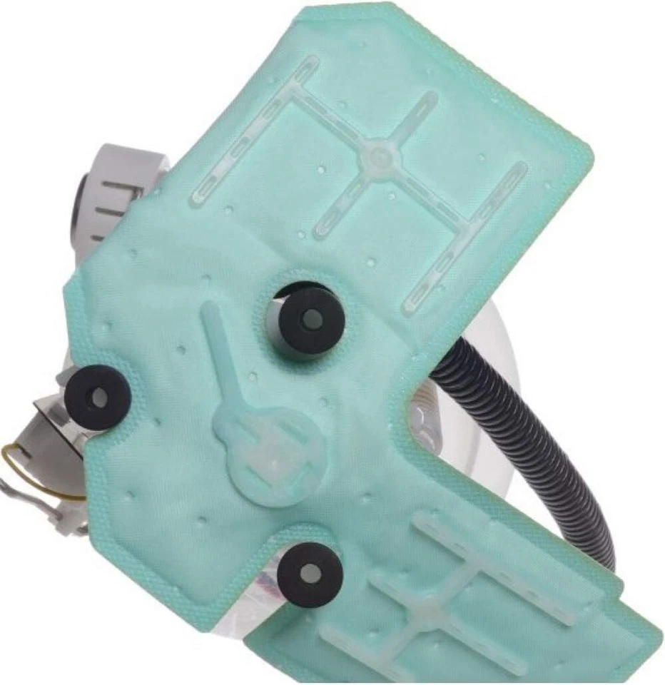 Carcaça da bomba de combustível 2003-2004 P76023M para Ford Expedition - Imagem 4 de 4