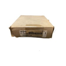 XTB20 x 1-1/2" Van Gorp QD Bushing