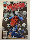 Amazing Spider-Man #417 Marvel 1963 Series Newsstand