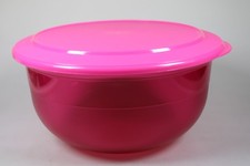 Tupperware Tafelperle 3,5L Pink Mit Deckel *Neu* Schüssel 3500ml