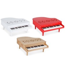 KAWAI Mini Piano P-32 32 Keys Wood PS with Resin Official Brand Book JAPAN NEW