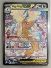 Mega Dragonite EX 290/217 Special Illustration Rare Ascended Heroes ENGLISH NEW