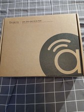 Araknis AN-310-SW-R-8-POE 310 Series L2 Managed Gigabit Switch with Full PoE