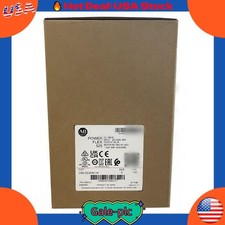 Allen-Bradley AB 25B-D030N114 PowerFlex 525 AC Drive 15 kW 20 HP US Free Tax