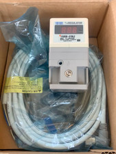 ITV2030-013BL2 Electro-Pneumatic Reg 0.005-0.5MPa Rc3/8 24VDC SMC