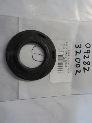 OIL SEAL