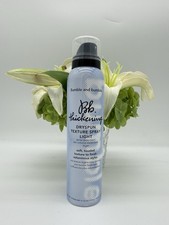 Bumble and Bumble Thickening Dryspun Texture Spray Light 4.12 oz / 150ml