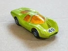 MATCHBOX LESNEY No 45 FORD GROUP 6 SUPERFAST 1969