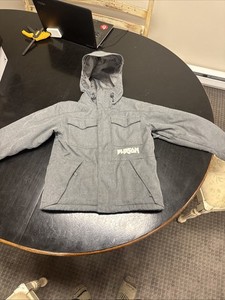 Burton Vintage Jacket | eBay