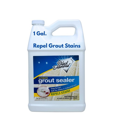 #ad #ad ULTIMATE GROUT SEALER – Professional Strength Tile Stone amp; Grout Protection ... $123.44