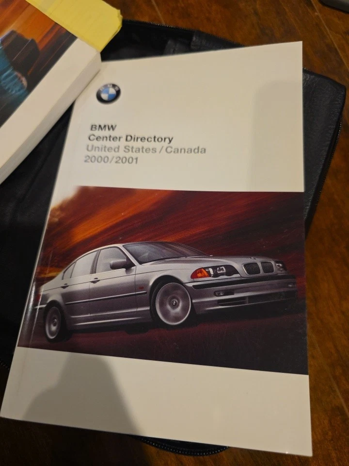 Repair Manuals & Literature for BMW Z3 for sale | eBay