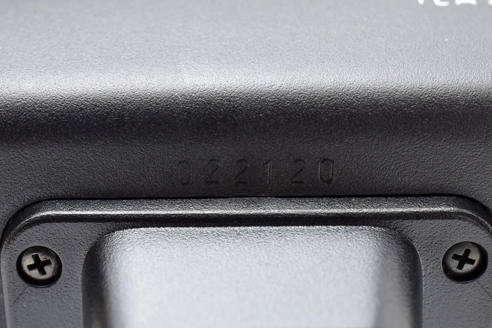 Contax TLA 30 Flash for Contax  Flash Additional Light From Japan [Nea Mint] - Image 2 of 4