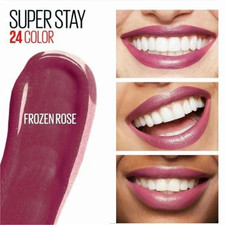 Maybelline Superstay 24hr Duo Lip Color Lippenstift verschiedene Farbtöne verfügbar