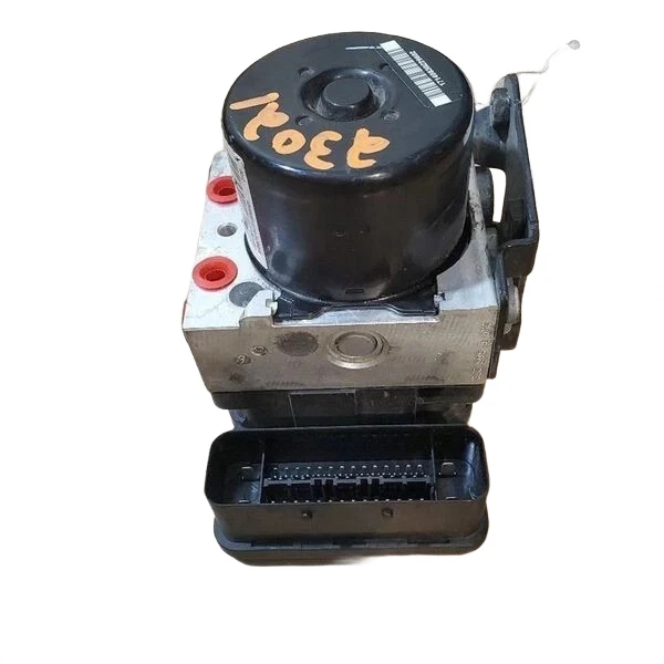 2010-2011 Acura TL 3.5L ABS Anti Lock Brake Pump Module Vehicle Stability Assist - Image 4 of 4