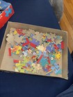 United States Of America 100 pc Picture Map Puzzle 1989 Complete — photo 3