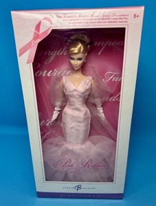 Barbie PINK Label | eBay