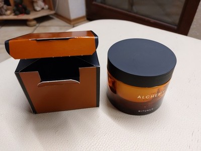 Rituals The Alchemy Collection Body Cream Körpercreme 175 ml, Neu