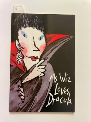 MS Wiz Loves Dracula Blacker, Terence: