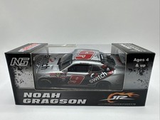 2019 Noah Gragson #9 Switch Xfinity JRM NASCAR Diecast 1:64