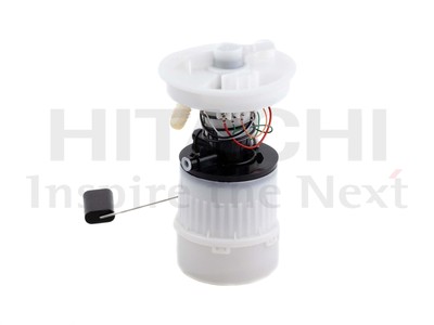 HITACHI 2502773 Kraftstofffördereinheit Benzinpumpe für VOLVO V50 (545)