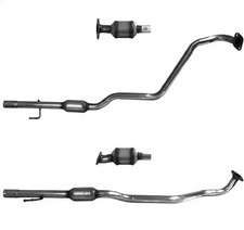 Catalyseurs Kia RIO