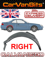 FOR HONDA PRELUDE V BB 96-01 REAR INNER WHEEL ARCH REPAIR PANEL WING FENDER RIGH