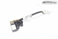 2025 NISSAN KICKS P16 2.0L L4 NEGATIVE BATTERY CABLE WIRE HARNESS W/ SENSOR OEM