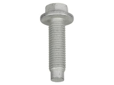 New Genuine Ford Bolt (2010-2019) OE W500324-S439 - Picture 1 of 10