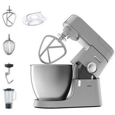 KENWOOD Chef XL KVL4110S Küchenmaschine