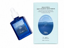 Dr.Althea Aqua Marine Deep Serum  Instant Hydration Facial For All Skin Type