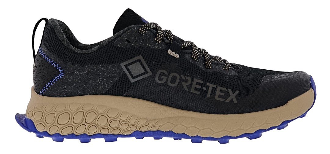 New Balance Fresh Foam x Hierro v7 Gore-Tex Men
