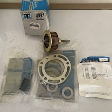 GENUINE THERMO KING THROTTLING VALVE KIT 60-107 NEW 60107 OEM 