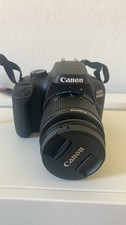 Fotocamera Canon EOS 4000D