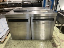 Foster HR360 ( TOP QUALITY ITEM ) Fridge , Double Door .