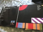 PINK FLOYD RARE SOUTH AFRICAN 1st PRESS-VINYL LP-‘ THE FINAL CUT’-JDB 2855