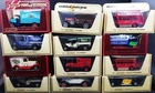 Matchbox Lesney Yesteryear, Lot of 12