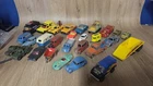 Vintage Diecast Toy Car Job Lot Lesney Matchbox Corgi Tonka Hot Wheels 25+ Pcs