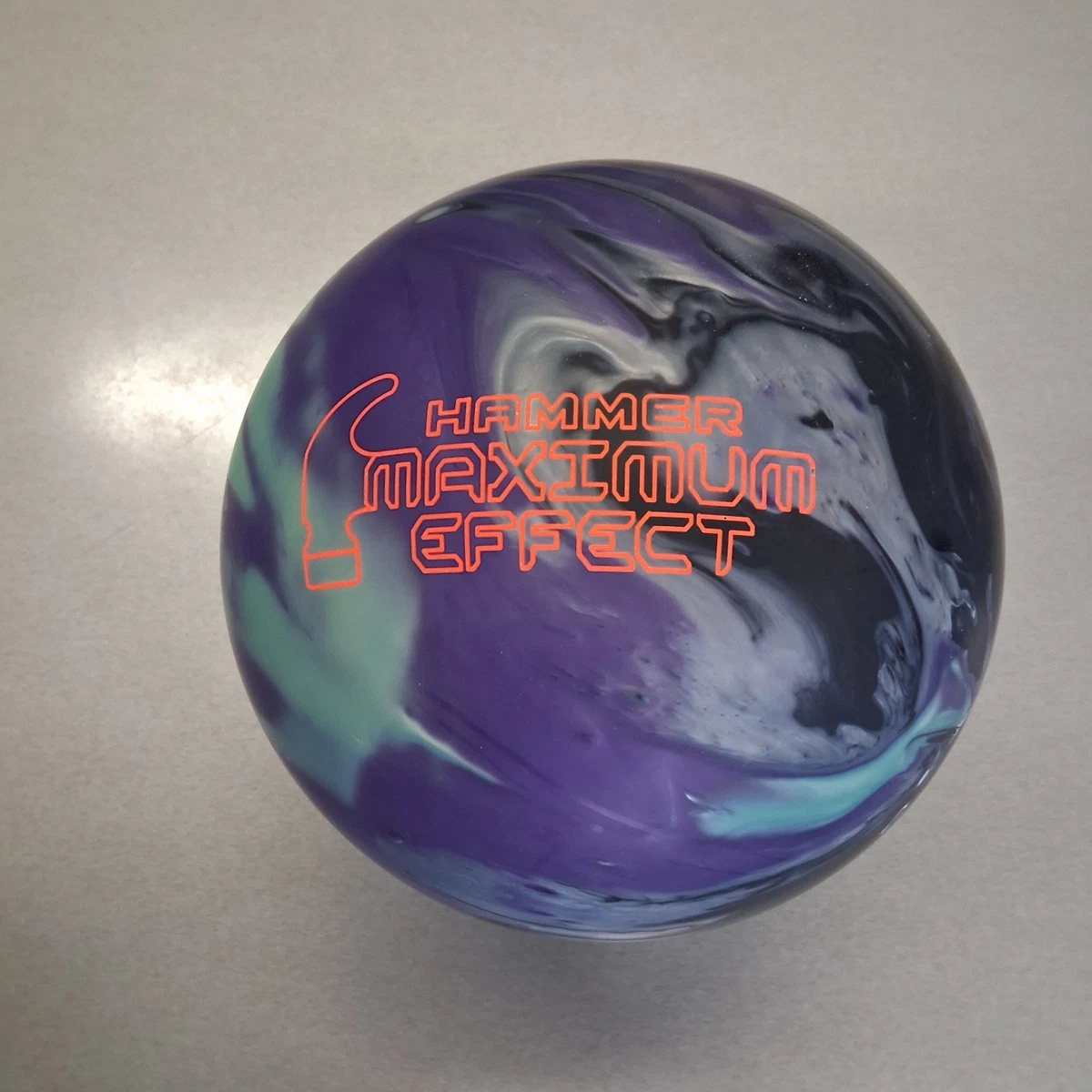 Hammer Bowling Balls for sale - eBay