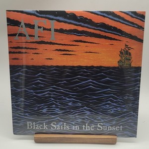 Black Sails in the Sunset Afi | eBay
