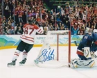 SIDNEY CROSBY SIGNED AUTOGRAPH 8X10 PHOTO PITTSBURGH PENGUINS