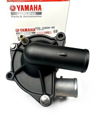YAMAHA Genuine Bearcat 570 Water Pump Assy Direct 2C0-12420-00-00 OEM NEW
