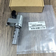 OEM VVT Oil Control Valve Variable Timing Solenoid For Subaru 10921AA020 Legacy