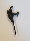 GI Joe Cobra Headquarters Machine gun unbroken Hasbro 1983 Weapons lot ARAH B
